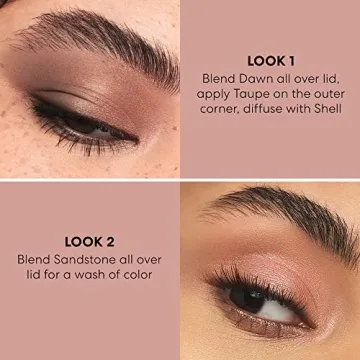 bareMinerals Mineralist Eyeshadow Palette for All Skin Tones