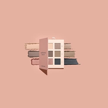 bareMinerals Mineralist Eyeshadow Palette for All Skin Tones