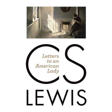 Letters to an American Lady