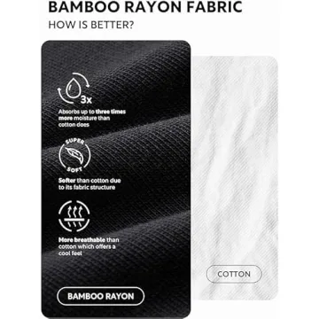 Shop David Archy Men's Trunks 4-Pack - Ultra Soft Comfort