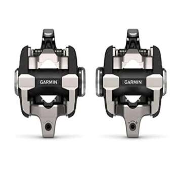Garmin Rally XC Pedal Body Conversion Kit for Enhanced Cycling Experience