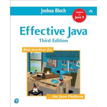 Effective Java