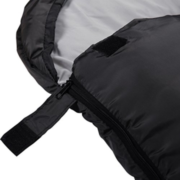 FARLAND Sleeping Bag 20℉ for Adults and Teens - Lightweight