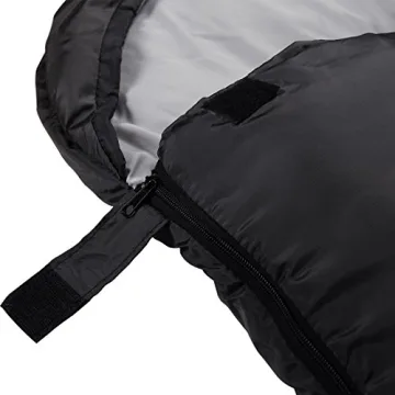 FARLAND Sleeping Bag 20℉ for Adults and Teens - Lightweight