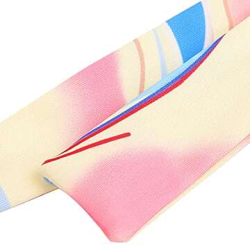 Votuleazi 90s Bodycon Dress for E-Girl Style