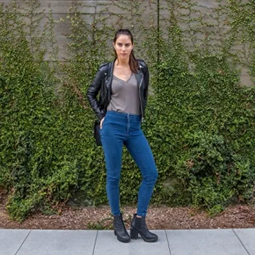 Candace Cameron 14k Gold Lariat Necklace for Women