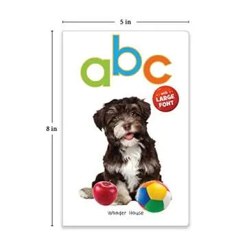 Early Learning Library: Box Set of 10 Books (Big Board Books)