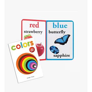 Early Learning Library Box Set of 10 Big Board Books