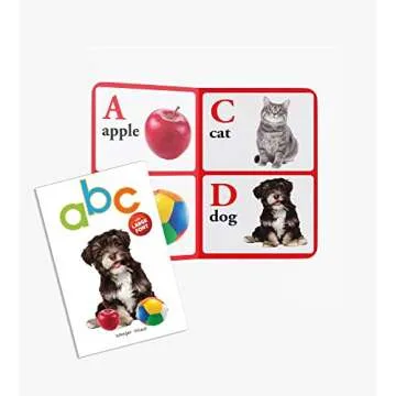 Early Learning Library Box Set of 10 Big Board Books