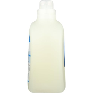 GO by Greenshield Organic Laundry Detergent 100 oz - Non-Toxic & Eco-Friendly