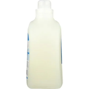 GO by Greenshield Organic Laundry Detergent 100 oz - Non-Toxic & Eco-Friendly