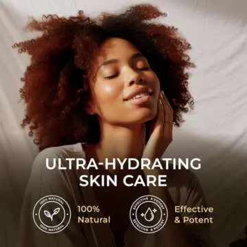 Gya Labs Benzoin Resinoid Essential Oil for Skin - 0.34 Fl Oz - 100% Pure Natural Benzoin Resinoid Oil for Hair, Diffuser, Candle Making Scent & DIY