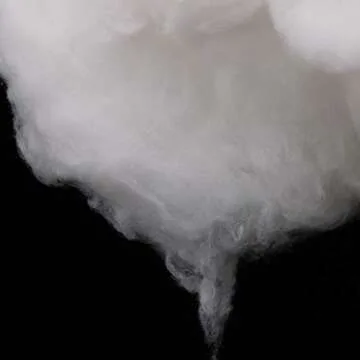 Artificial Cloud Props for Dreamy Home Decor