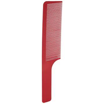 BabylissPRO Barberology Comb Set