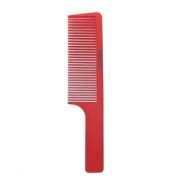 BabylissPRO Barberology Comb Set