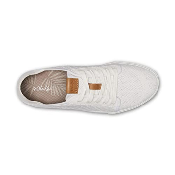OLUKAI Pehuea Li Women's Slip On Sneakers