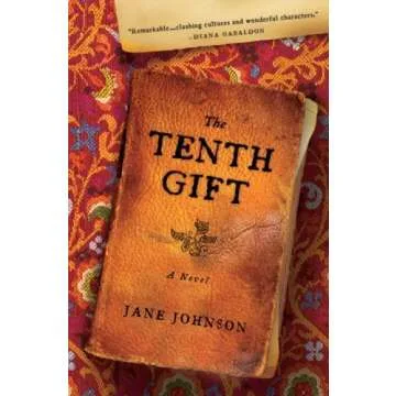 The Tenth Gift: A Novel of Historical Intrigue and Resilience