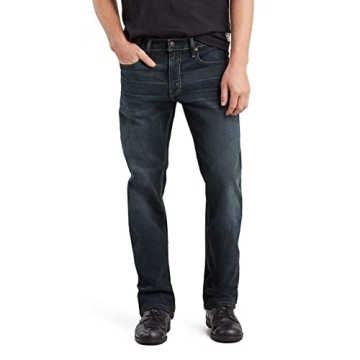 Levi's Men's 559 Relaxed Straight Jeans - Comfortable Fit, All Sizes