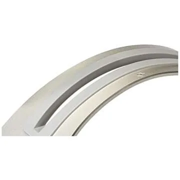 Twelve South BookArc for MacBook | Space-Saving Vertical Desktop Stand for Apple notebooks (Silver)