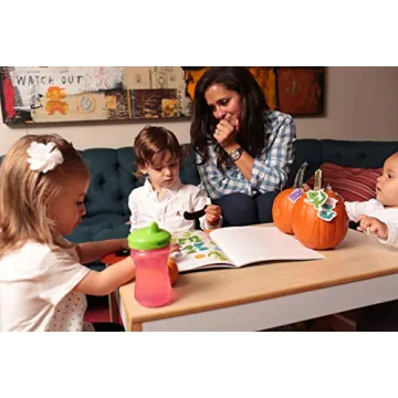 Babyganics Multi Surface Cleaner, Fragrance Free 32oz