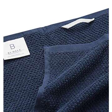 Absorbent Kitchen Towels 16”x26” - 6 Pack