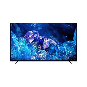 Sony OLED 65 inch BRAVIA XR A80K Series 4K Ultra HD TV: Smart Google TV with Dolby Vision HDR and Ex...