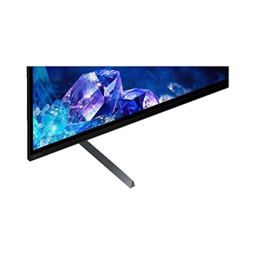 Sony 65 inch BRAVIA XR A80K: 4K OLED Smart TV