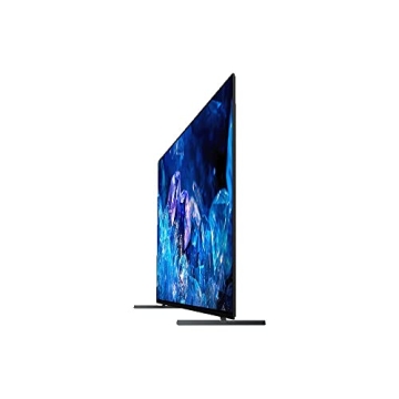 Sony 65 inch BRAVIA XR A80K: 4K OLED Smart TV
