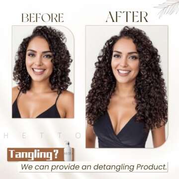 Quality Curly Clip-in Extensions for Effortless Style