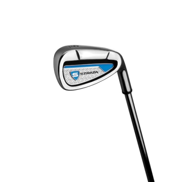 Callaway Golf Strata 12 Piece Set for Every Golfer