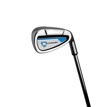 Callaway Golf Strata 12 Piece Set for Every Golfer