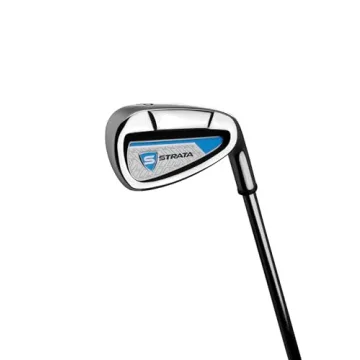Callaway Golf Strata 12 Piece Set for Every Golfer