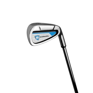 Callaway Golf Strata 12 Piece Set for Every Golfer