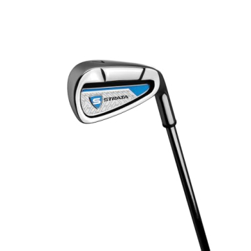 Callaway Golf Strata 12 Piece Set for Every Golfer