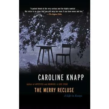 The Merry Recluse: A Life in Essays