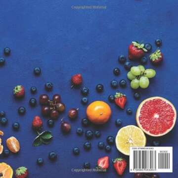 The Low Nickel Diet Cookbook & Guide: A Holistic Approach to Systemic Nickel Allergy