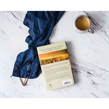 Finding Strength and Purpose Through the Holy Spirit