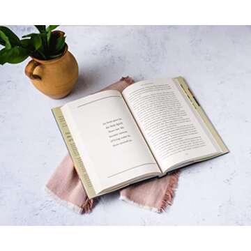 Finding Strength and Purpose Through the Holy Spirit