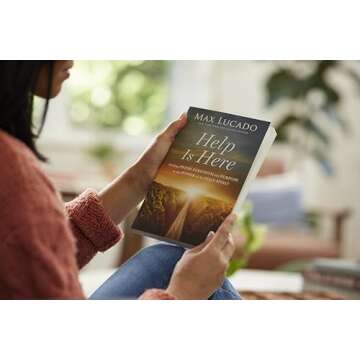 Finding Strength and Purpose Through the Holy Spirit