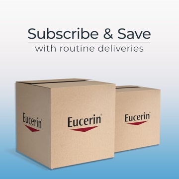 Eucerin Face Hydration Set for All Skin Types - 2.5 Oz