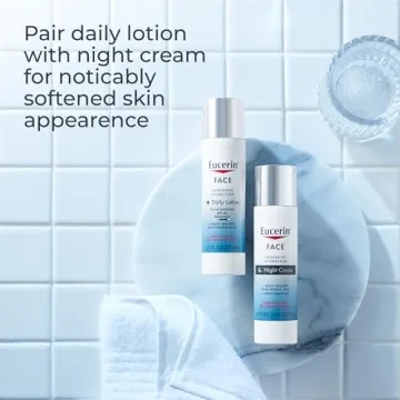 Eucerin Face Hydration Set for All Skin Types - 2.5 Oz
