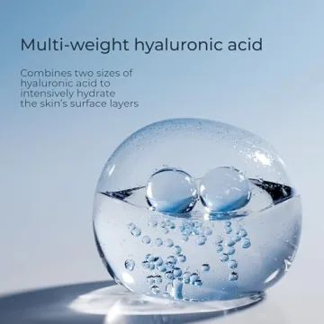 Eucerin Face Hydration Set for All Skin Types - 2.5 Oz