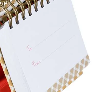 DaySpring Inspirational DayBrightener Calendar for Women