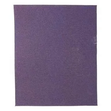 3M Pro Grade Precision Sanding Sheets - 120 Grit Medium for Smooth Finishing