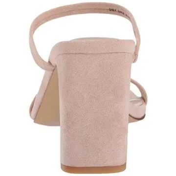 The Drop Avery Sandal - Comfort Meets Style in Heels