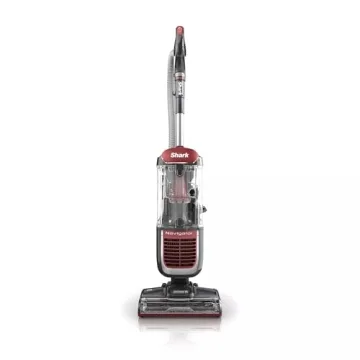 SHARK NV181 Navigator Swivel Pro Upright Vacuum - Pet Friendly, HEPA Filtration, Lightweight, Bagles...