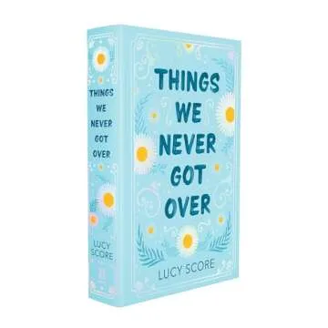 Things We Never Got Over Collector's Edition Love Story