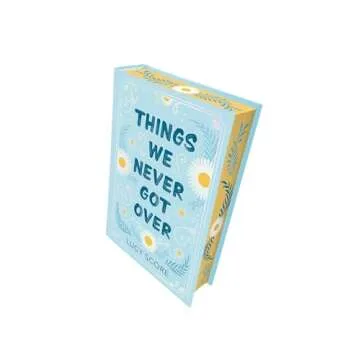 Things We Never Got Over Collector's Edition Love Story