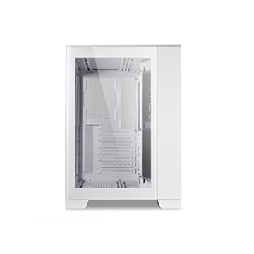 Lian-Li O11 Dynamic Mini Tower Case with Stylish Airflow