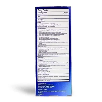 Differin Gel Acne Treatment - 180-day Supply of Clear Skin